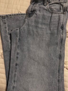 PacSun Wash Straight Leg Jeans